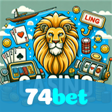 Problemas de Login no 74bet
