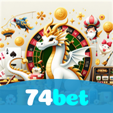 Problemas de Login no 74bet