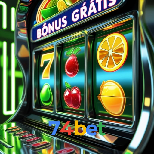 Segurança no 74bet