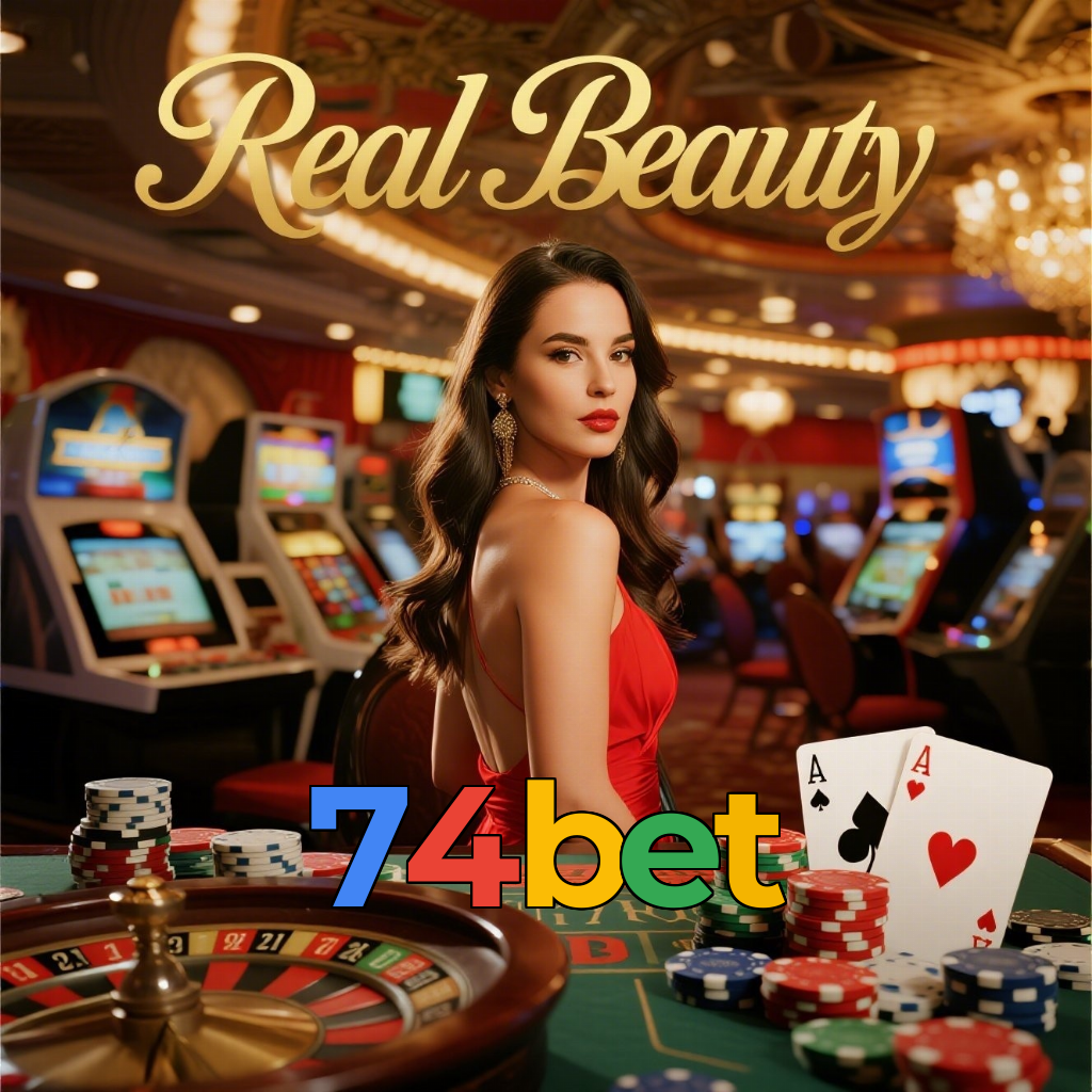 Login no 74bet