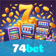 Segurança no 74bet