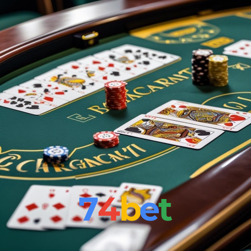 Login no 74bet