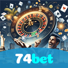 Problemas de Login no 74bet