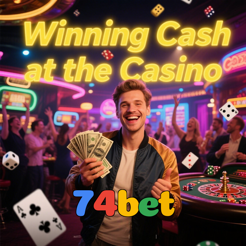 Segurança no 74bet