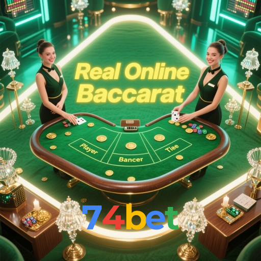 Login no 74bet