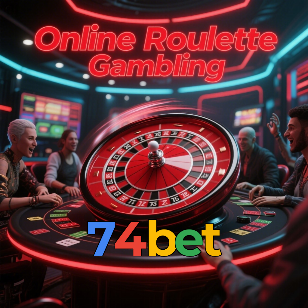Segurança no 74bet