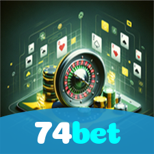 Problemas de Login no 74bet