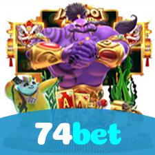 Segurança no 74bet