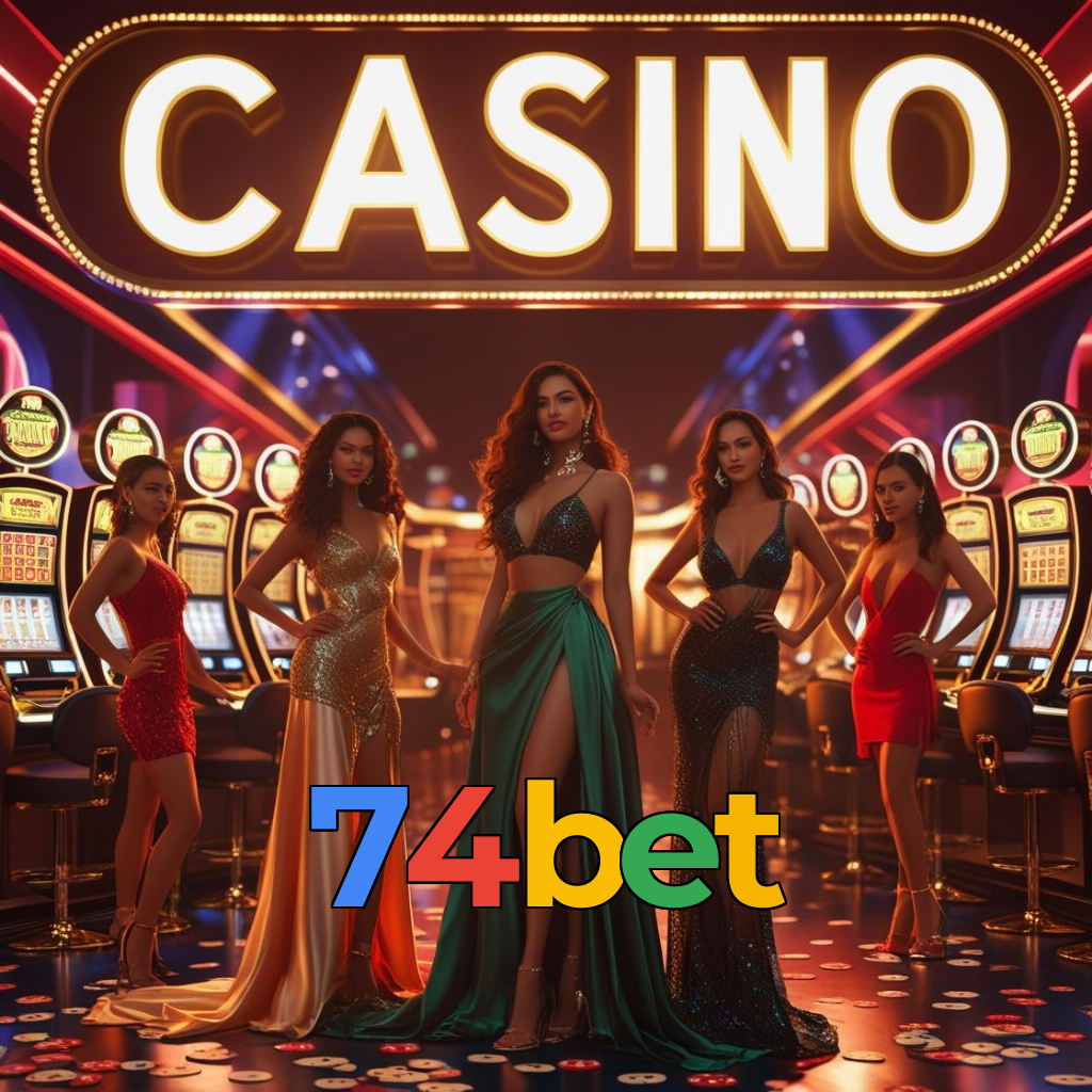 Login no 74bet