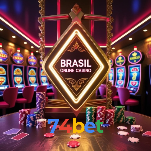 Problemas de Login no 74bet