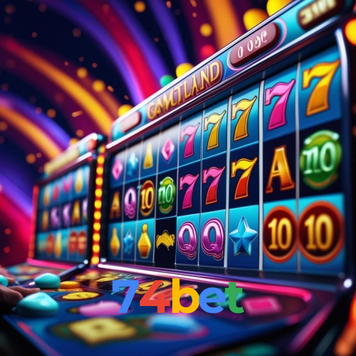 Problemas de Login no 74bet