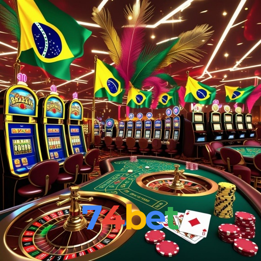 Login no 74bet