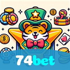 Login no 74bet