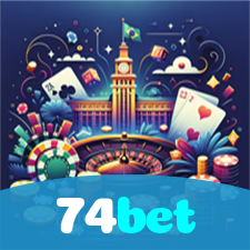 Problemas de Login no 74bet