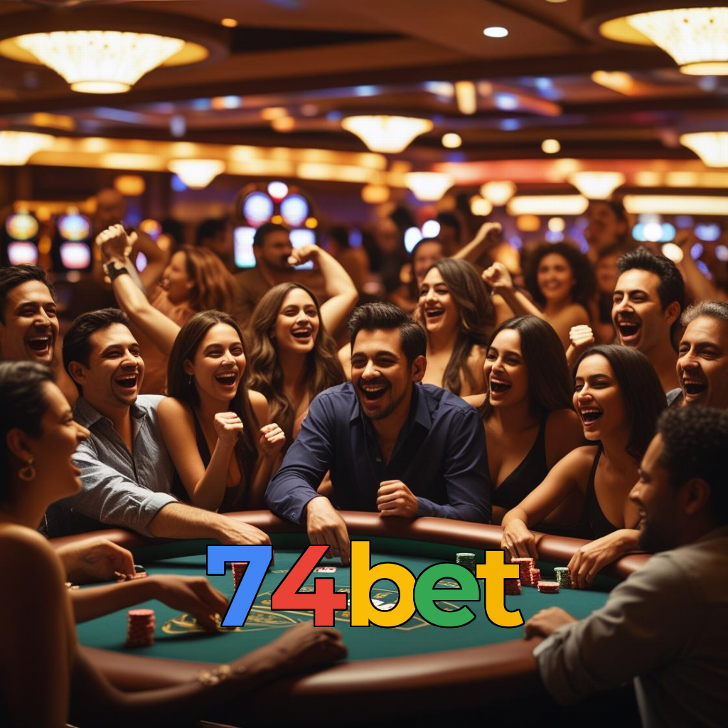 Problemas de Login no 74bet