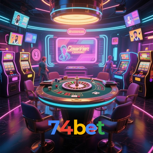 Problemas de Login no 74bet