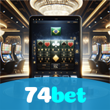 Segurança no 74bet