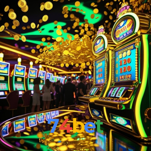 Login no 74bet