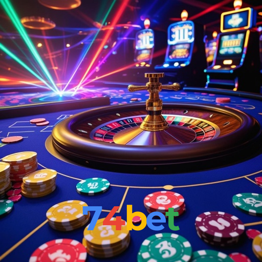 Segurança no 74bet