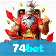 Segurança no 74bet