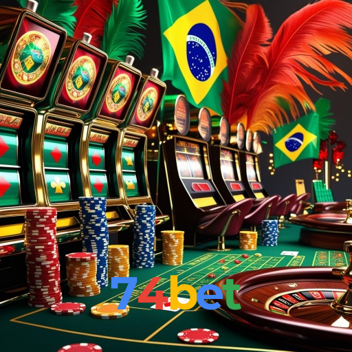 Login no 74bet