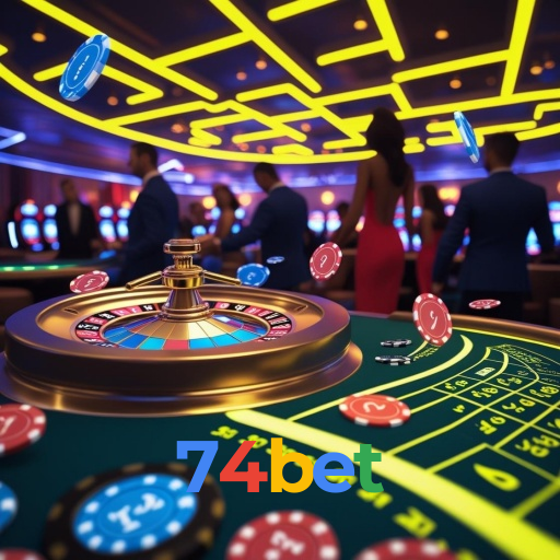 Problemas de Login no 74bet