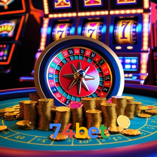 Login no 74bet