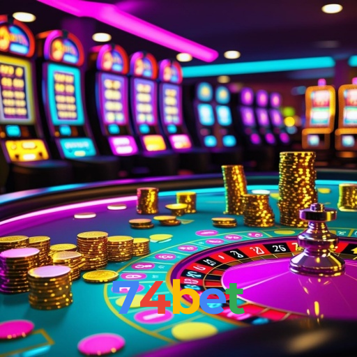 Problemas de Login no 74bet