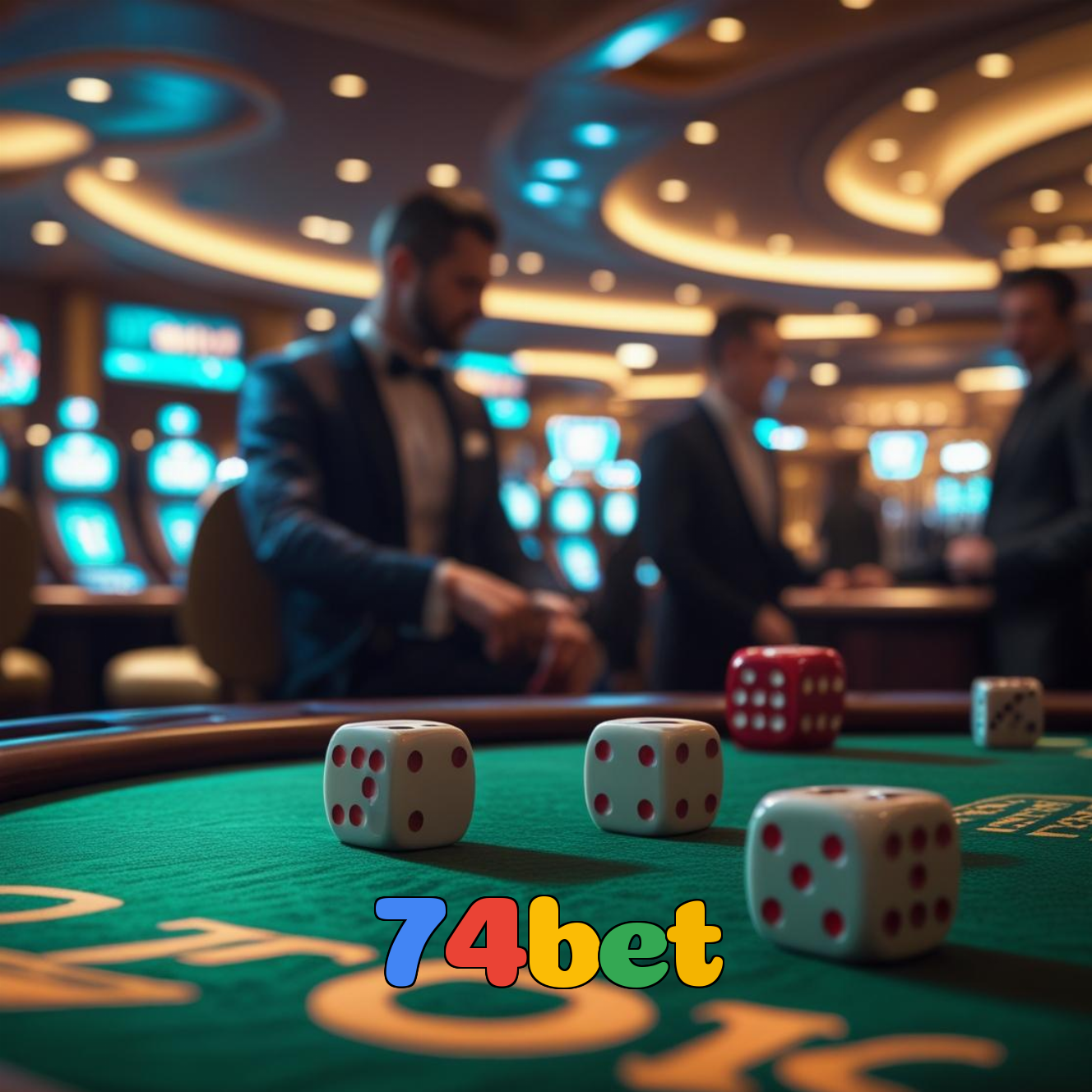 Problemas de Login no 74bet
