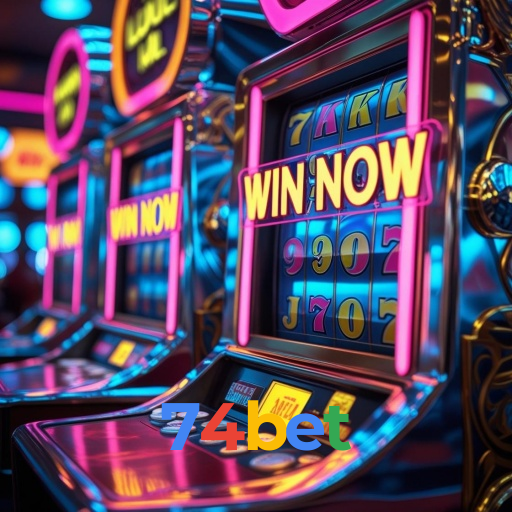 Login no 74bet