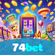 Login no 74bet