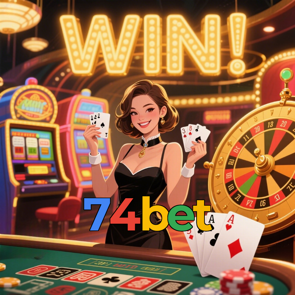 Problemas de Login no 74bet