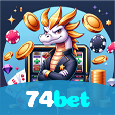 Segurança no 74bet