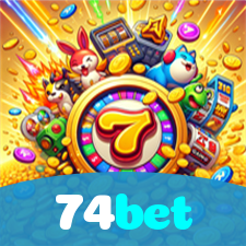Segurança no 74bet