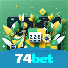 Segurança no 74bet