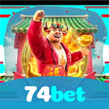 Segurança no 74bet