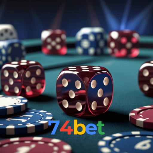 Problemas de Login no 74bet