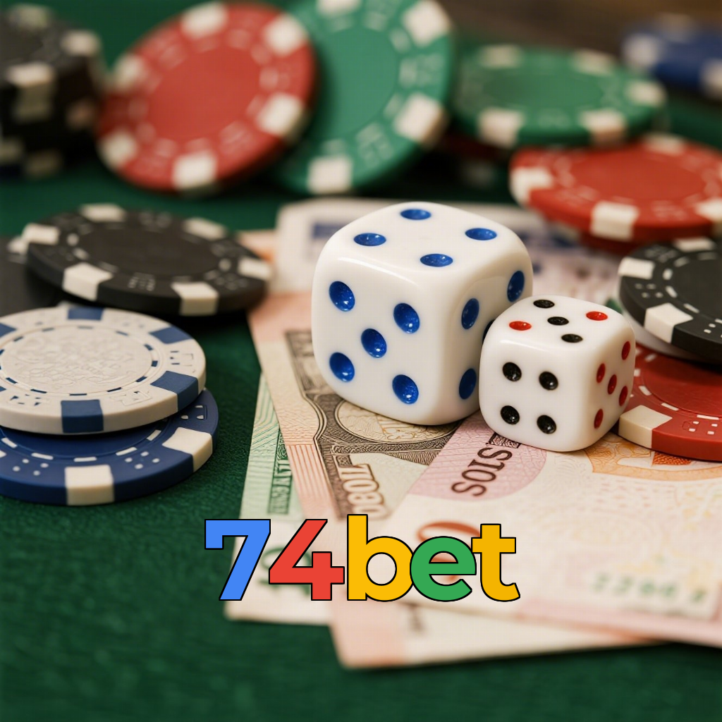 Segurança no 74bet