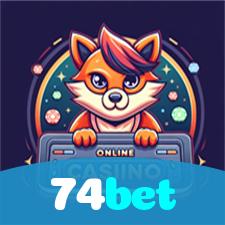 Problemas de Login no 74bet