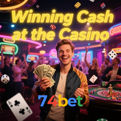 Segurança no 74bet