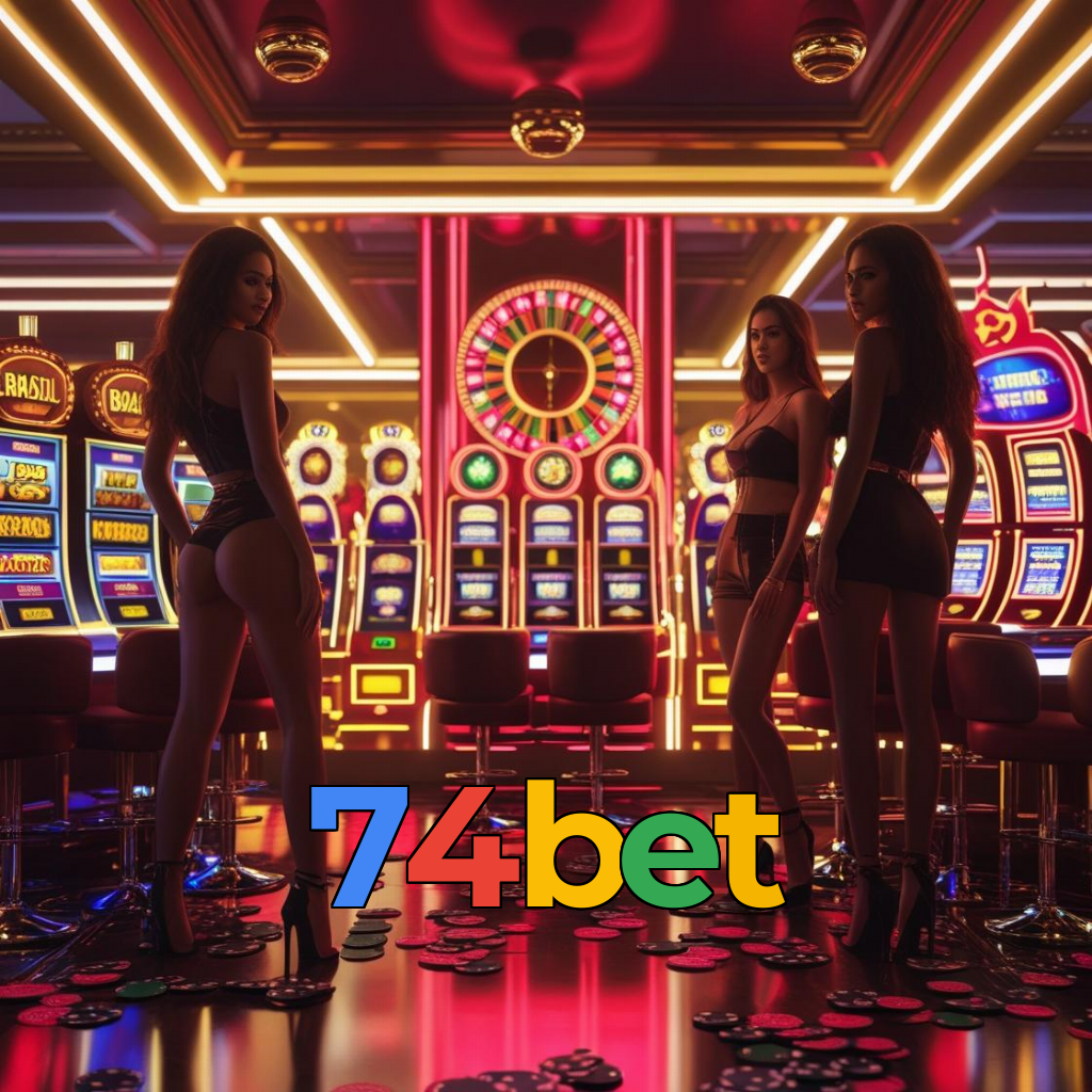 Login no 74bet
