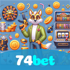 Segurança no 74bet
