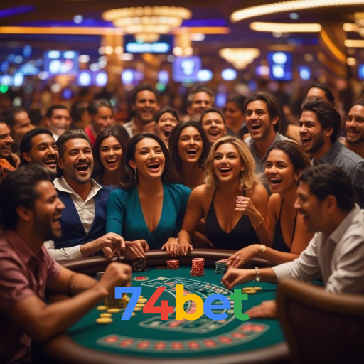 Problemas de Login no 74bet