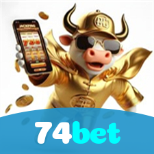 Problemas de Login no 74bet