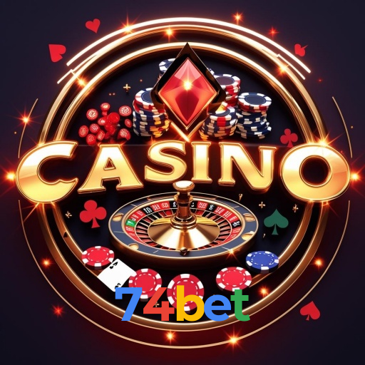Login no 74bet