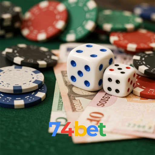 Login no 74bet