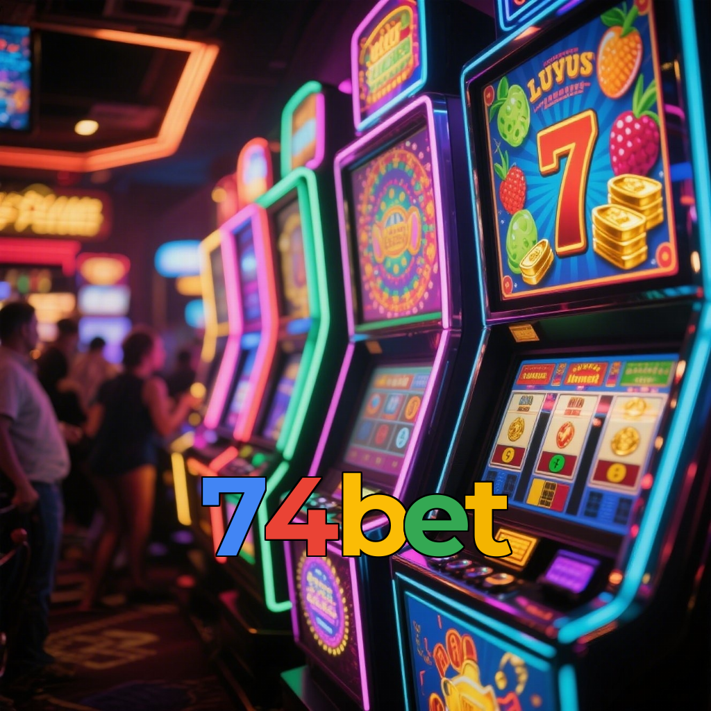Segurança no 74bet