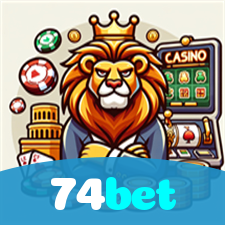 Problemas de Login no 74bet