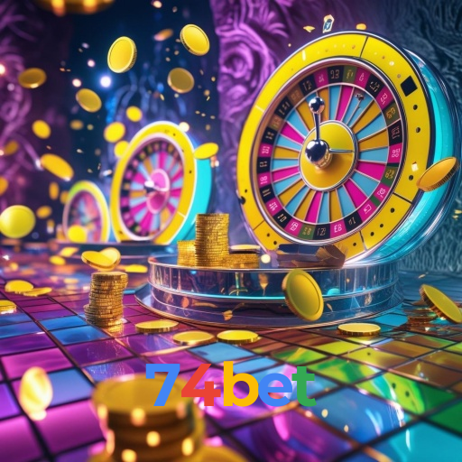 Login no 74bet