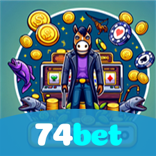 Segurança no 74bet